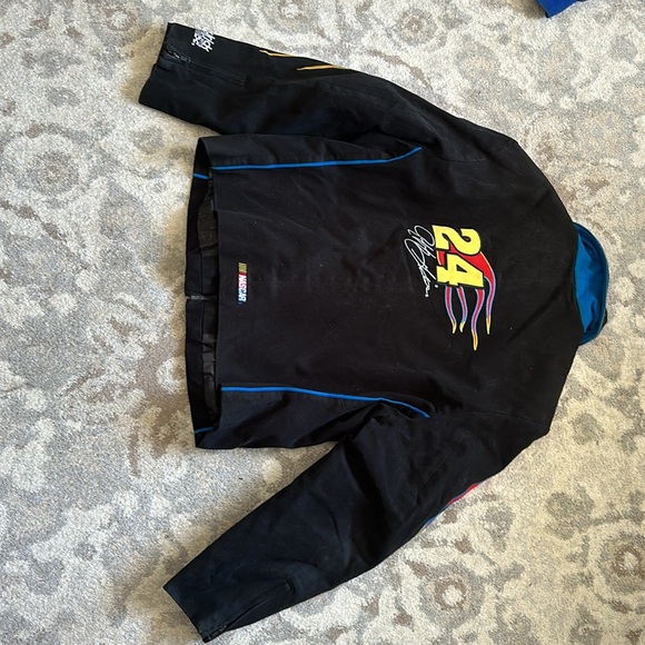 Women’s Chase Authentic vintage Jeff Gordon #24 jacket - Picture 5 of 6
